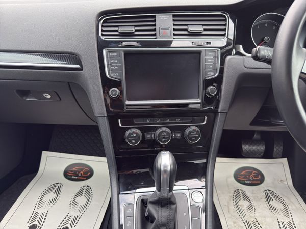 2016 Volkswagen Golf 1.4 Petrol Automatic 394946216