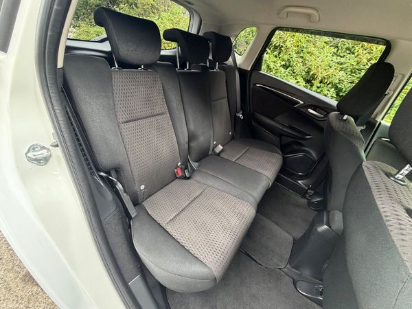 Honda Fit 1.5 Hybrid Auto Sport 394947096