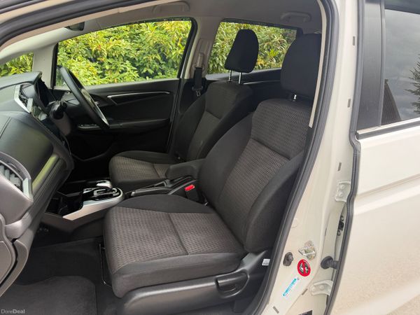 Honda Fit 1.5 Hybrid Auto Sport 394947116