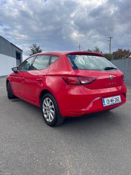 2013 SEAT Leon SE, 3 of 11