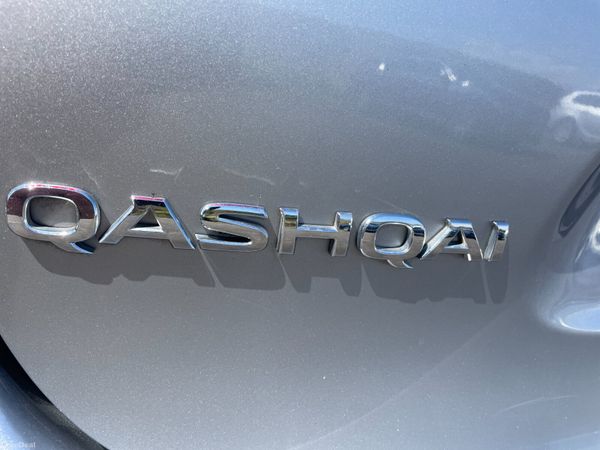 171 Nissan Qashqai 1.5dCi.. Pan Roof.. Very Clean 394949700