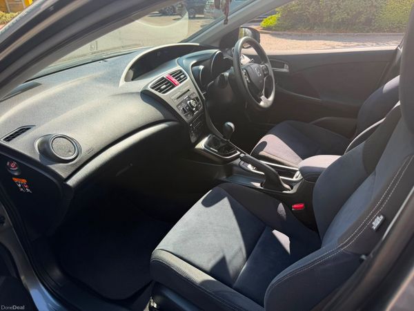 Honda Civic 1.4 V-Tec Sport Low Kms 394954374