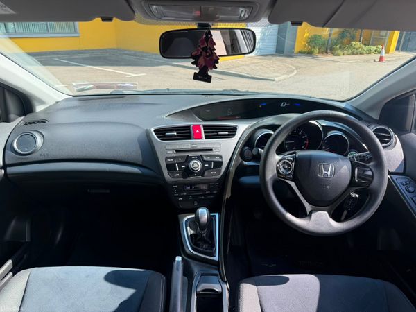 Honda Civic 1.4 V-Tec Sport Low Kms 394954376