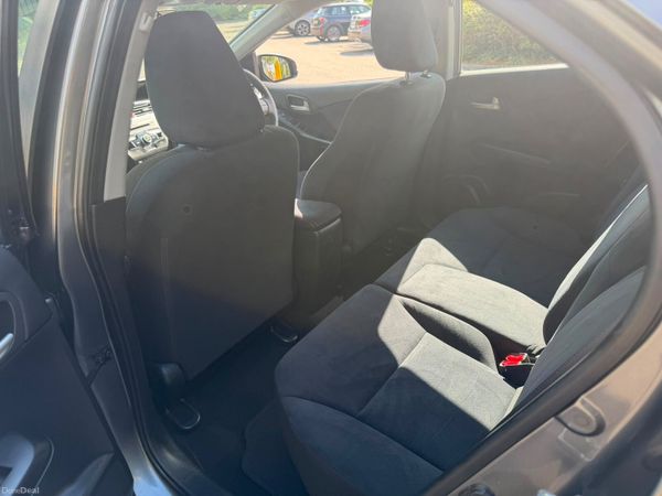 Honda Civic 1.4 V-Tec Sport Low Kms 394954378
