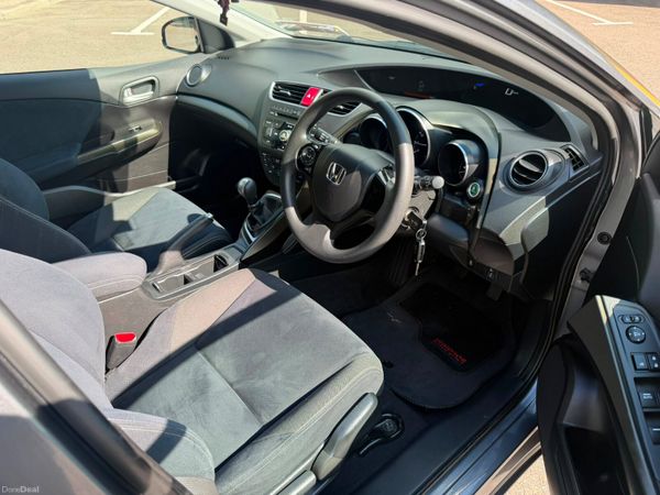 Honda Civic 1.4 V-Tec Sport Low Kms 394954384