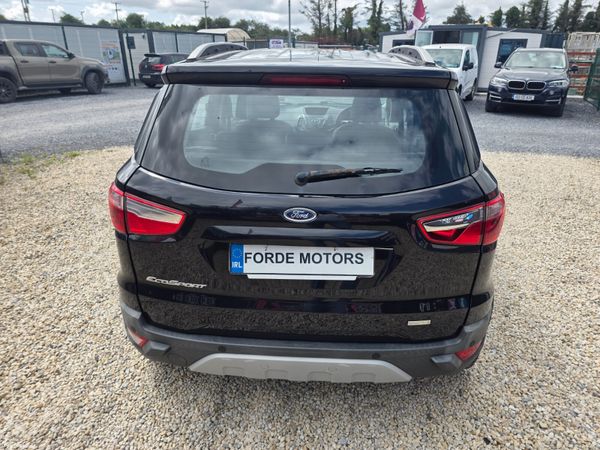 Ford EcoSport 2016 394954338