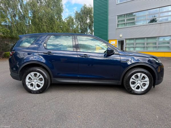 Land Rover Discovery Sport 1.5 PHEV Plug in Hybrid 394955198