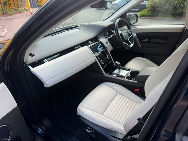 Land Rover Discovery Sport 1.5 PHEV Plug in Hybrid 394955216