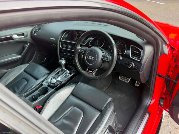 Audi A5 2.0 TDI SLINE 394955522
