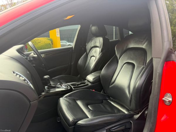Audi A5 2.0 TDI SLINE 394955526