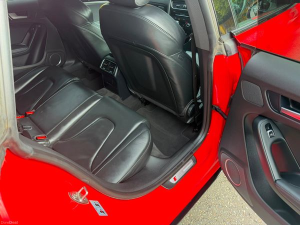 Audi A5 2.0 TDI SLINE 394955528