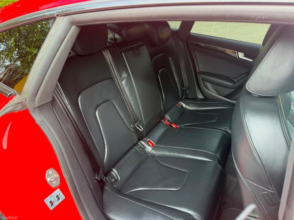 Audi A5 2.0 TDI SLINE 394955532