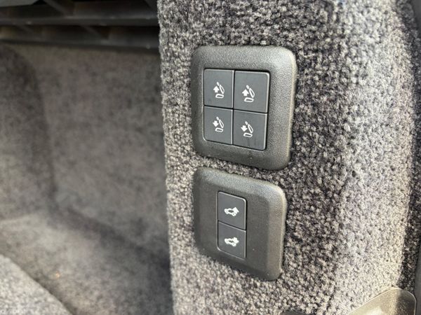 2021 RANGE ROVER WESTMINSTER P400E HYBRID AUTO 394957564