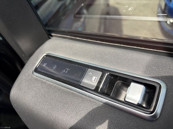 2021 RANGE ROVER WESTMINSTER P400E HYBRID AUTO 394957508