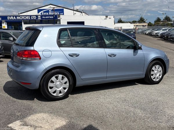 2011 Volkswagen Golf 1.2 TSI Nct 08/27 394962670