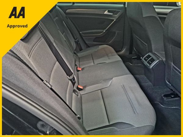 🚗 VW Golf Automatic (MK7.5) | Only 98K km 🚗 394962680