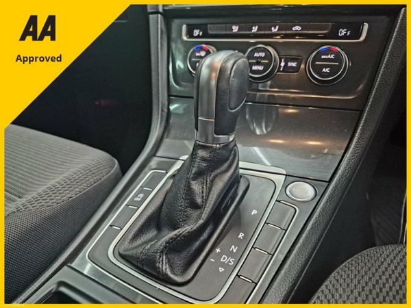 🚗 VW Golf Automatic (MK7.5) | Only 98K km 🚗 394962682