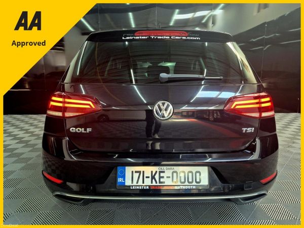 🚗 VW Golf Automatic (MK7.5) | Only 98K km 🚗 394962686