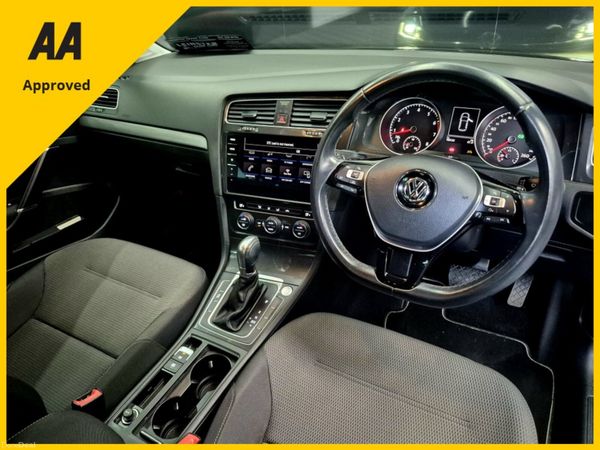 🚗 VW Golf Automatic (MK7.5) | Only 98K km 🚗 394962688