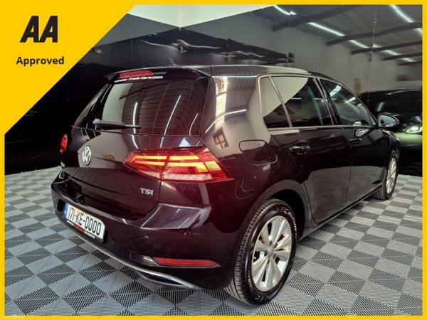 🚗 VW Golf Automatic (MK7.5) | Only 98K km 🚗 394962690