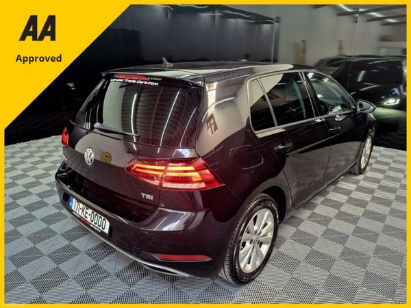 🚗 VW Golf Automatic (MK7.5) | Only 98K km 🚗 394962692