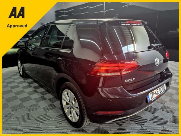 🚗 VW Golf Automatic (MK7.5) | Only 98K km 🚗 394962702