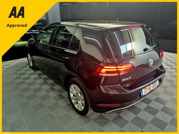 🚗 VW Golf Automatic (MK7.5) | Only 98K km 🚗 394962704
