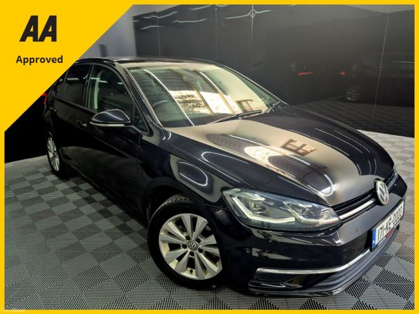 🚗 VW Golf Automatic (MK7.5) | Only 98K km 🚗 394962706