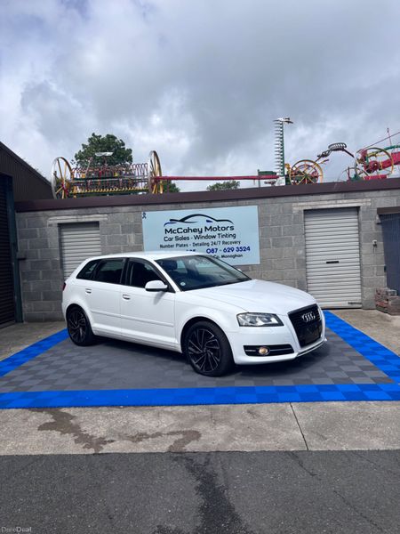 Audi A3 2012 394963612