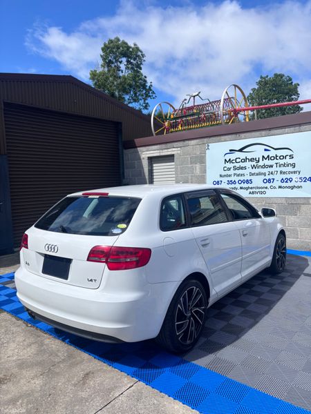 Audi A3 2012 394963754