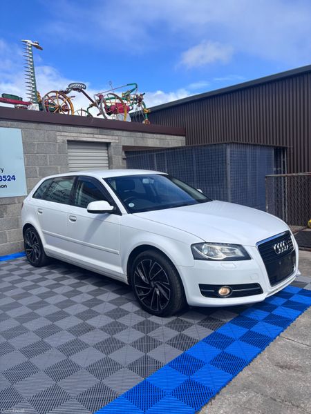 Audi A3 2012 394963782
