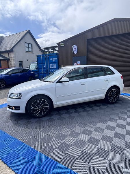 Audi A3 2012 394963792