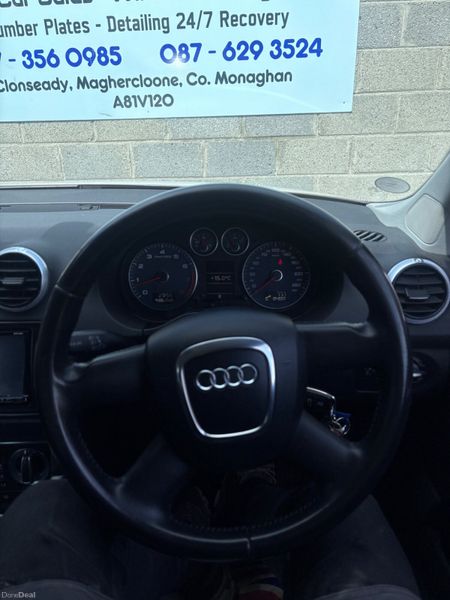 Audi A3 2012 394963838