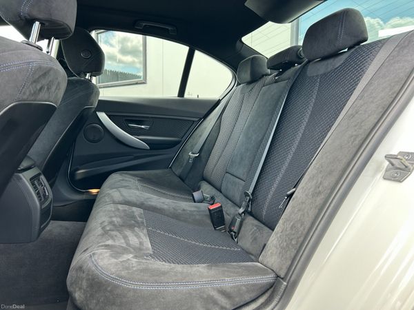 BMW 320D M-SPORT AUTO 2014 394964648
