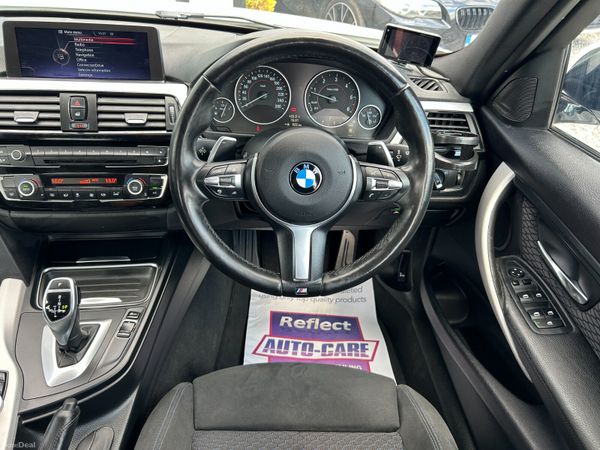 BMW 320D M-SPORT AUTO 2014 394964752