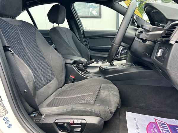 BMW 320D M-SPORT AUTO 2014 394964762