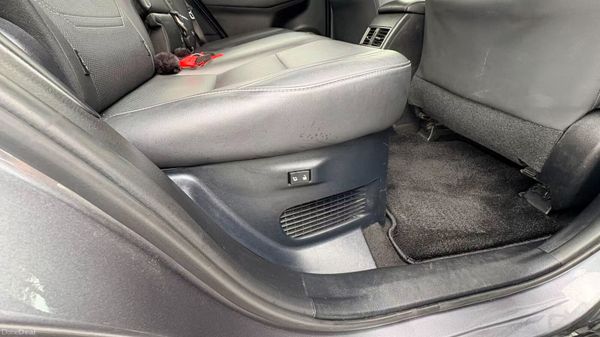 Lexus NX 2.5 Hybrid Petrol Auto 2018 394964900