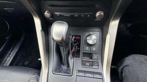 Lexus NX 2.5 Hybrid Petrol Auto 2018 394964906