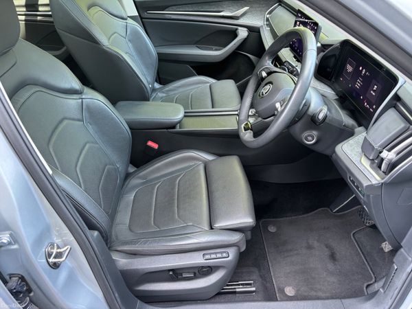SKODA KODIAC NEW MODEL,FULL LEATHER & PAN ROOF 394965004