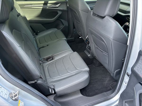 SKODA KODIAC NEW MODEL,FULL LEATHER & PAN ROOF 394965030