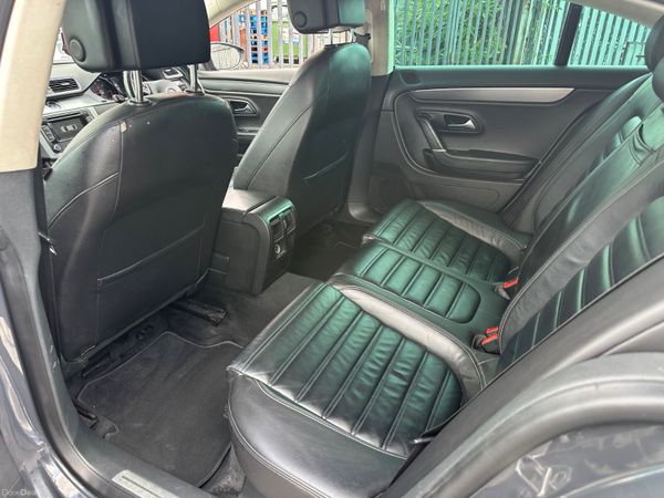 Volkswagen PAssat CC 2.0TDI NCT 394966940