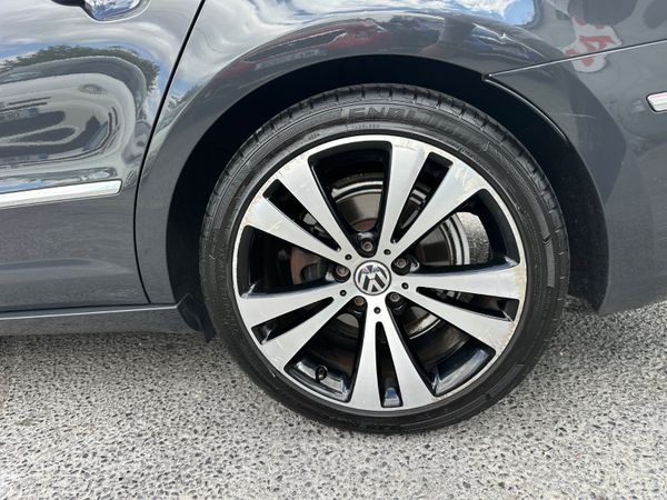 Volkswagen PAssat CC 2.0TDI NCT 394966964