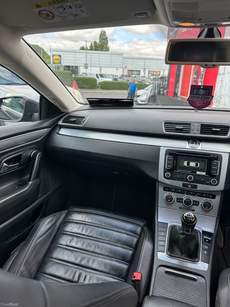 Volkswagen PAssat CC 2.0TDI NCT 394966926