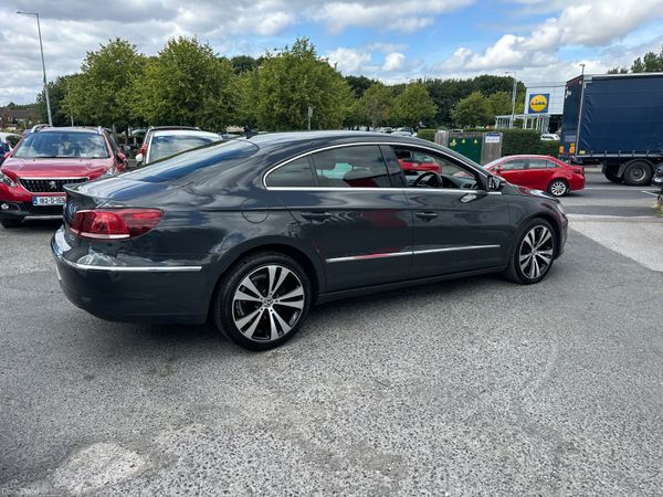 Volkswagen PAssat CC 2.0TDI NCT 394967016