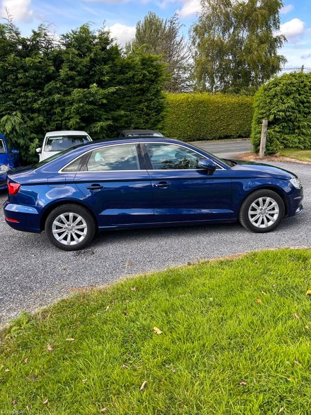 2015 A3 saloon  automatic 394967358