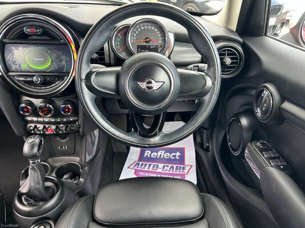 Mini Cooper D Auto 2018 5dr 394967368