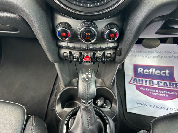 Mini Cooper D Auto 2018 5dr 394967378