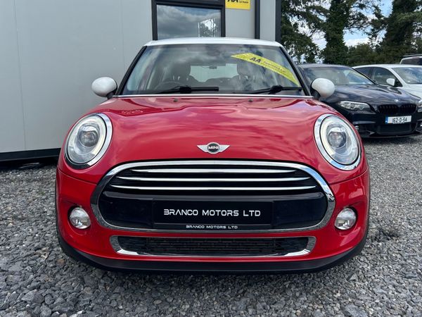 Mini Cooper D Auto 2018 5dr 394967548