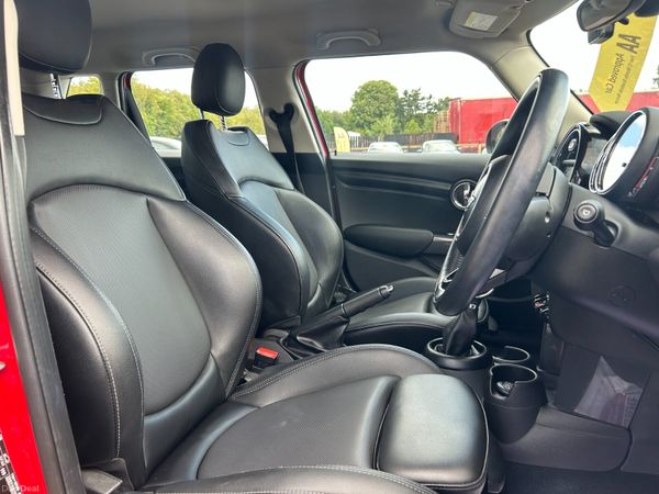 Mini Cooper D Auto 2018 5dr 394967530