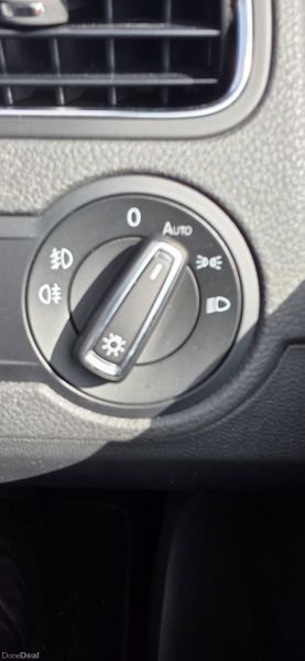 VW Polo 1.2 auto dsg 394968942